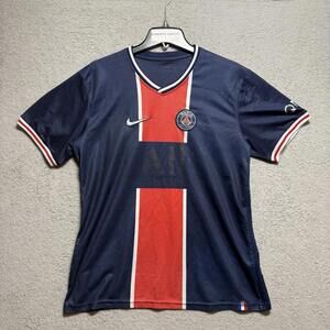 Nike PSG 2020/21 Home Jersey M Men’s